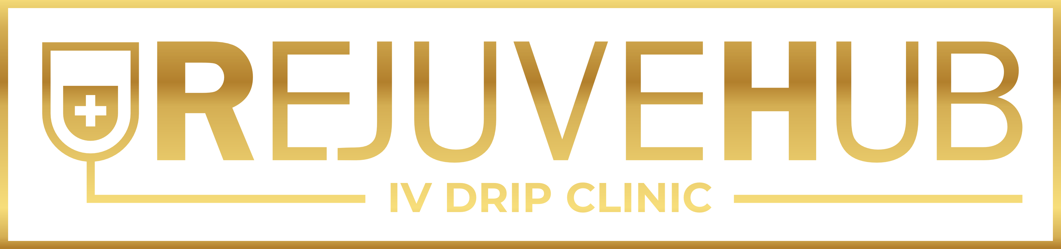 RejuveHub IV Drip Clinic